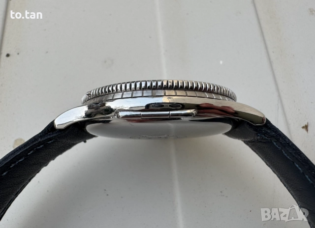 Longines Lindberg , снимка 5 - Мъжки - 51243018