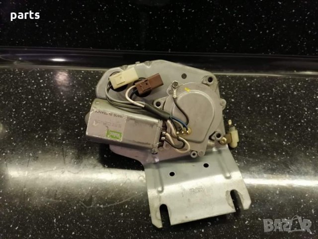 Моторче Задна Чистачка Ситроен Ах(1996г.-1998г.), снимка 2 - Части - 29834550