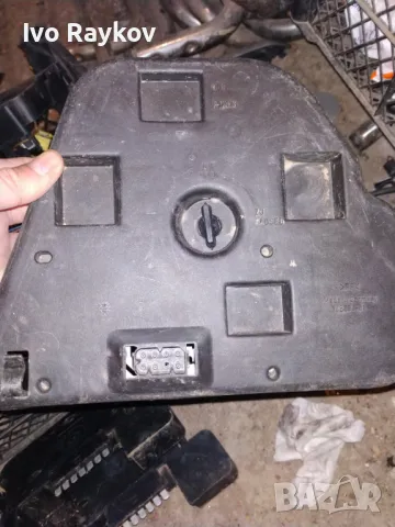 Платки Стопове БМВ Е39 , 8363566, 14603602, 8363565, 14603502