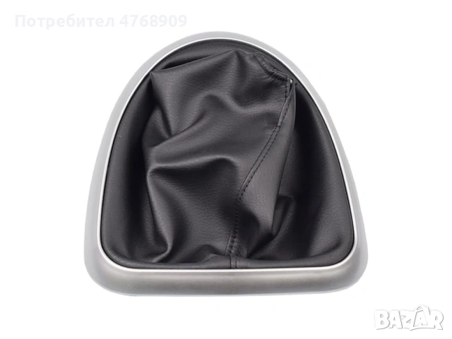 Маншон за скоростен лост за Nissan Qashqai J10 (2007–2013), снимка 3 - Части - 53888623