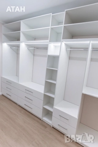 Мебели по поръчка, снимка 13 - Други - 54346200