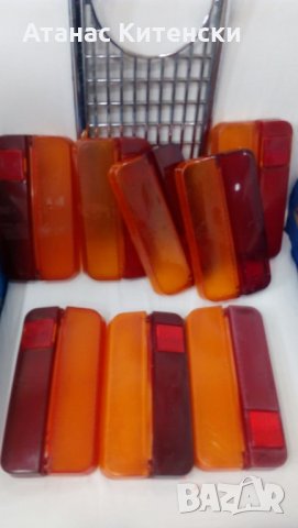 Авточасти ВАЗ, Москвич, снимка 12 - Части - 31210403