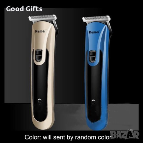 Kemei KM 725 Професионална машинка за подстригване , снимка 2 - Машинки за подстригване - 38309955