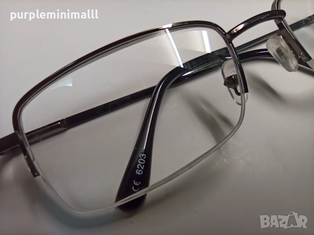 Очила с диоптър, снимка 5 - Слънчеви и диоптрични очила - 52708060