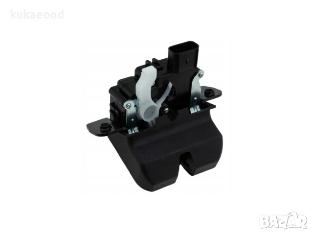 Брава за багажник за Hyundai Tucson MK2 (2015-2020)