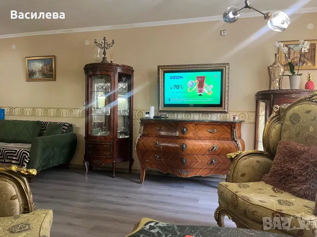 3-стаен под наем на брега на морето 