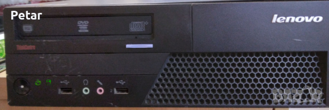 Lenovo ThinkCentre M58p