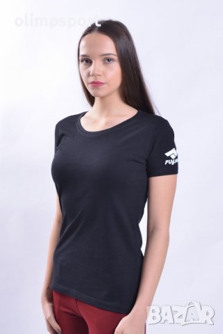 Дамска тениска F294   Размер S M L XL 2XL Състав: 100% памук, снимка 12 - Тениски - 36747716