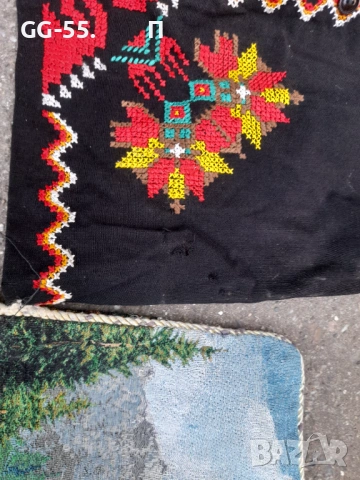 Стари платове и дрехи, снимка 4 - Колекции - 53902395