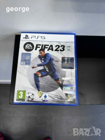 Игри за Sony Playstation 5, снимка 6 - Игри за PlayStation - 53211758