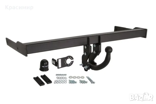 Теглич за VW PASSAT