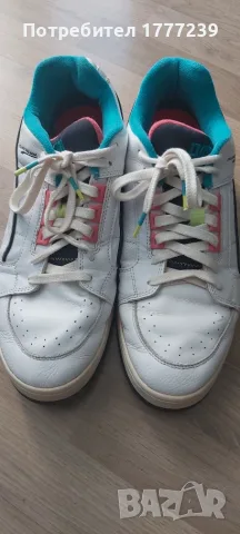 Мъжки кецове Puma , снимка 4 - Кецове - 56182325