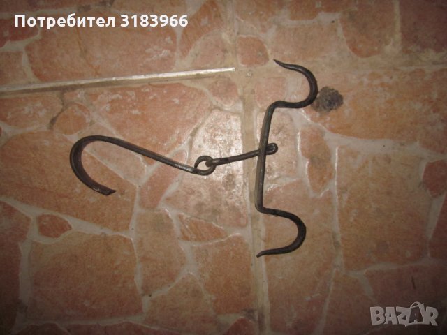 чингел малък и голям., снимка 1