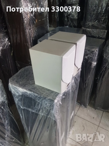 Тонколони mission m 30, снимка 7 - Тонколони - 51635374