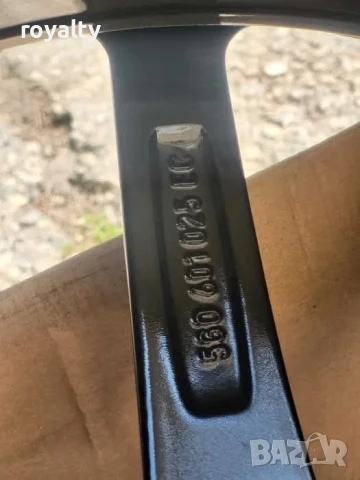 5х112 18 Джанти Оригинални VW Golf GTI Чисто нови 5x112, снимка 3 - Аксесоари и консумативи - 50946895