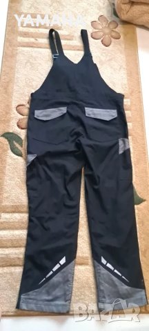 Mercedes  Мъжки  Работен  Гащеризон 54  / 56, снимка 5 - Панталони - 50036787