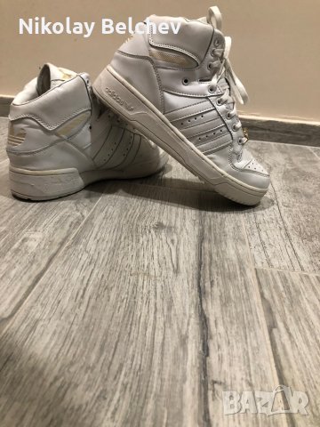 Продавам кецове Adidas, снимка 1 - Кецове - 29174646