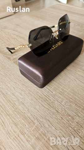 Oригинални слънчеви очила, снимка 3 - Слънчеви и диоптрични очила - 54332147