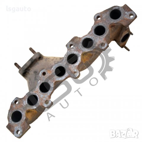 Изпускателен колектор Volvo S 40 II 2004-2012 V290422N-59, снимка 2 - Части - 36750012