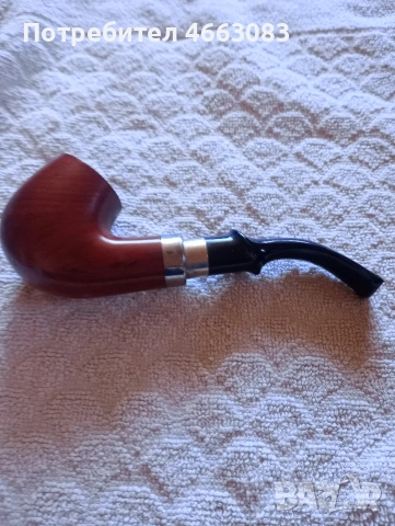 Стара лула . 