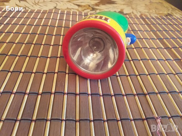 Фенерче  М&М, снимка 2 - Колекции - 29426973