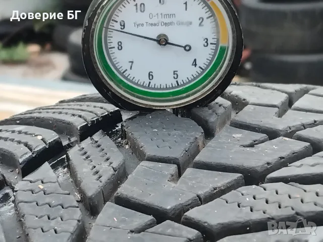 Единична гума 245 45 20 Ханкук Hankook 1 брой единичка. Нов внос. Не е нова.Без коментар на цената, снимка 6 - Гуми и джанти - 56241094