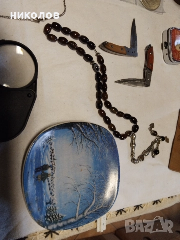 СТАРИ ПРЕДМЕТИ, снимка 3 - Антикварни и старинни предмети - 52758041