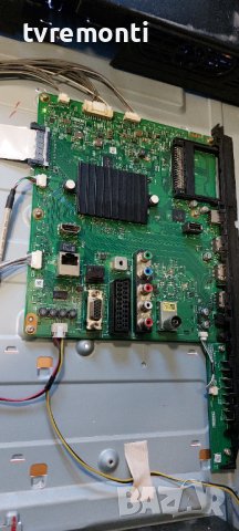 MAIN BOARD V28A001526A1 PE1169 for Toshiba 42L7453D 