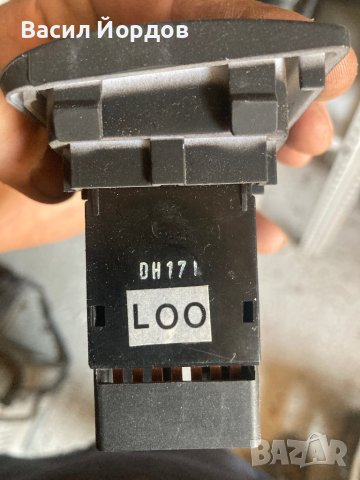 Бутони ел. огледала за SsangYong Rexton, снимка 3 - Части - 42922446