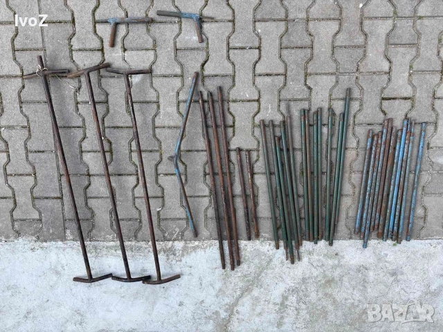 Продавам палатка , снимка 11 - Палатки - 54253132