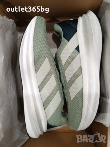 Adidas - Galaxy 7 №42 Оригинал Код 442, снимка 2 - Маратонки - 51660488