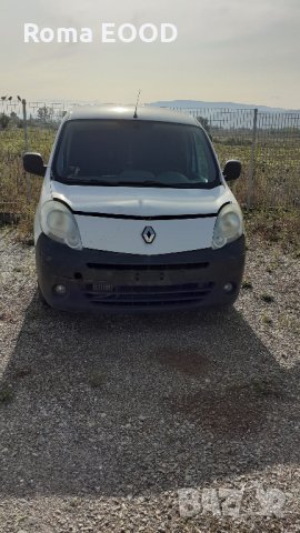 Renault Kangoo-1.5dci/2009г-на части, снимка 2 - Автомобили и джипове - 30596831