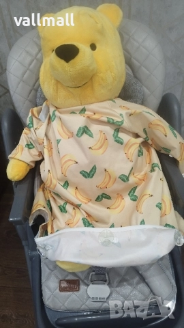 Столче за хранене Lorelli Appetito, снимка 6 - Столчета за хранене - 51922568