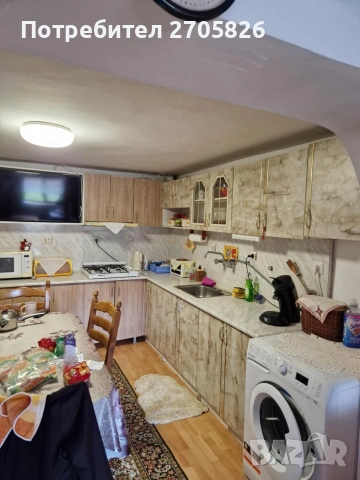 Продава се уютна къща , снимка 14 - Къщи - 54226569