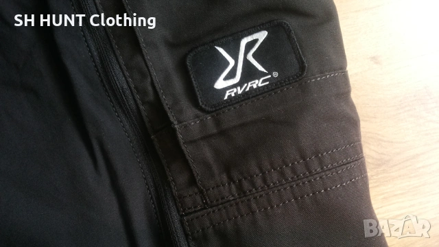 Revolution Race GPx Pro Stretch Ttouser раз 54 / L - XL панталон с от части еластична материя - 2548, снимка 7 - Панталони - 54216469