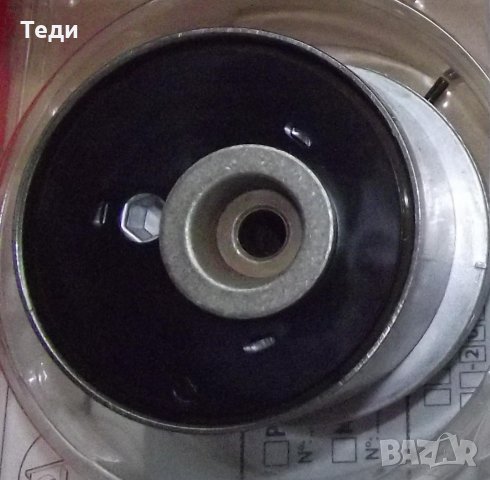 Ангренажни ролки за Опел,Алфа,Фиат, Шевролет , снимка 8 - Части - 30690178