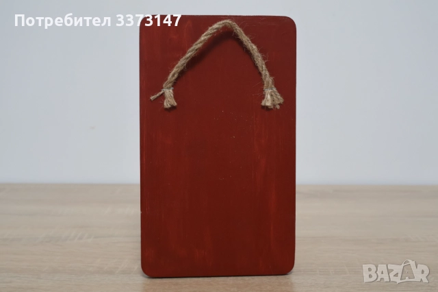 Икони-декупаж, снимка 2 - Икони - 52629782