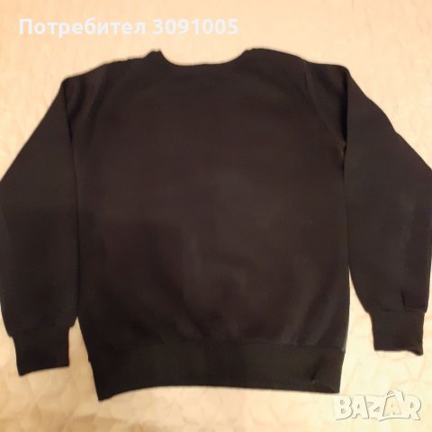Ватирани дамски блузи, снимка 7 - Блузи с дълъг ръкав и пуловери - 38959206