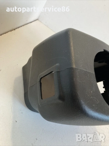 Обиколна декоративна лайсна на волан за KIA Sorento 2.5 CRDi (2009) 84850-3E900, снимка 3 - Части - 53322320