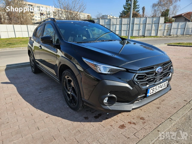 Subaru Crosstrek SPORT 2.5