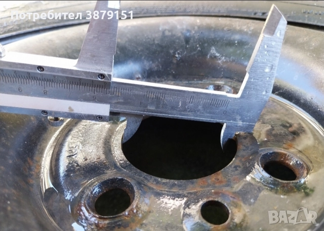 Гуми и джанти 175/65/R14, снимка 4 - Гуми и джанти - 52749336