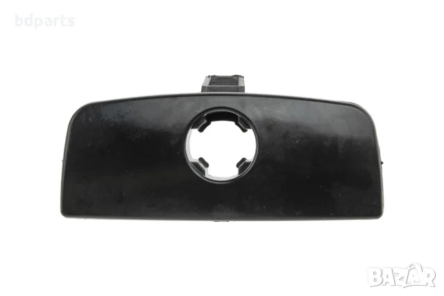 Дръжка за отваряне на жабка, VW Passat B5 B5.5, Черен, снимка 3 - Части - 56141246
