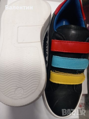 Детски маратонки, сникърси, кецове 32, снимка 2 - Детски маратонки - 42125113