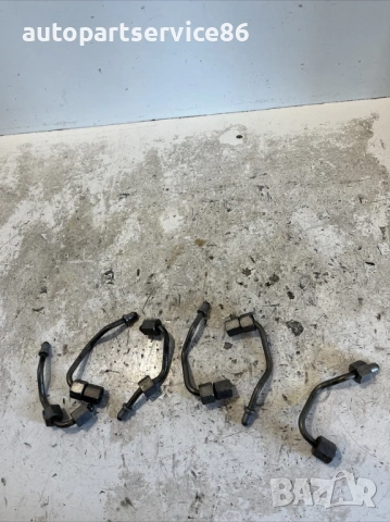 Тръби за дюзи за гориво за Mercedes Cls W219 320 CDI (2009)