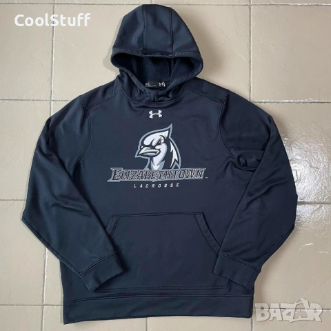 Мъжки Суичър Худи Under Armour Размер L