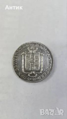 Braunschweig-Wolfenbüttel — XVI Gute Grosch 1791 M.C.  Herzog Karl Wilhelm Ferdinand 