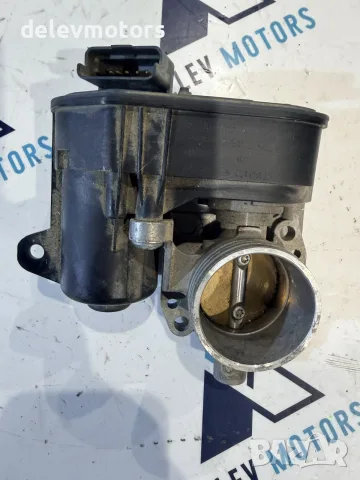 9673622380 дросел клапа от Citroen C3 1.2i