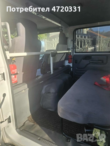 Пътна помощ Isuzu , снимка 6 - Камиони - 53237783