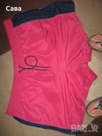 шорти/бански NAVIGARE  мъжки,3-4ХЛ, снимка 8 - Спортни дрехи, екипи - 37537668