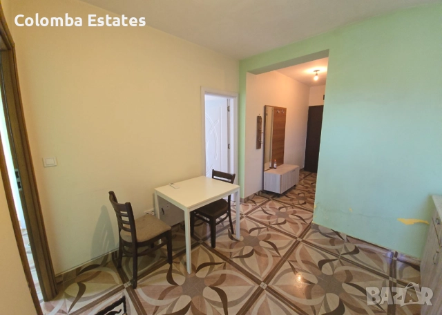 Маломерен тристаен апартамент в София, кв. Редута, снимка 5 - Апартаменти - 51977228